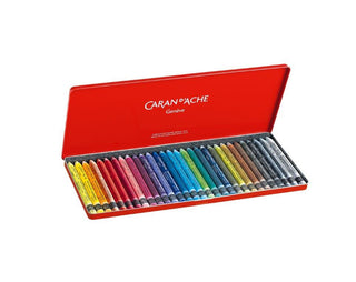 Caran d'Ache NEOCOLOR II Sets