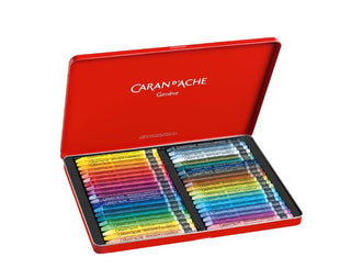 Caran d'Ache NEOCOLOR II Sets