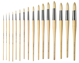 da Vinci MAESTRO Series 7700 Hog Round