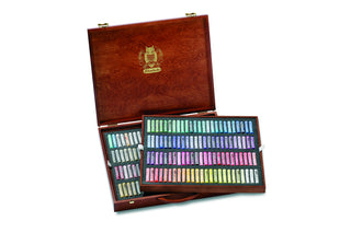 Schmincke PASTELL Finest Artist Soft Pastel Sets