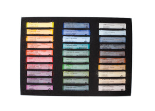 Schmincke PASTELL Finest Artist Soft Pastel Sets