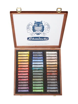 Schmincke PASTELL Finest Artist Soft Pastel Sets