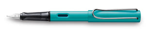TURMALINE Lamy AL-Star Fountain Pen