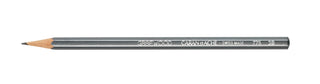 Caran d'Ache GRAFWOOD Graphite Pencils