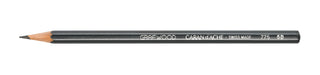 Caran d'Ache GRAFWOOD Graphite Pencils