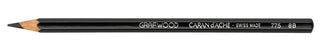 Caran d'Ache GRAFWOOD Graphite Pencils