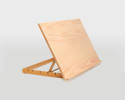 A3 Ebro Table Easel
