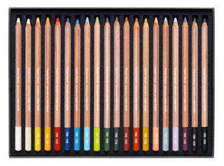Caran d'Ache PASTEL PENCIL Sets