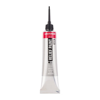 Amsterdam Relief Paint