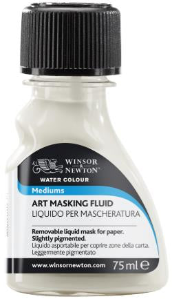 Winsor & Newton Art Masking Fluid