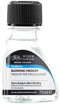 Winsor & Newton Blending Medium