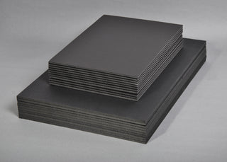 Black Foamboard