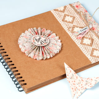 Clairefontaine Kraft Album