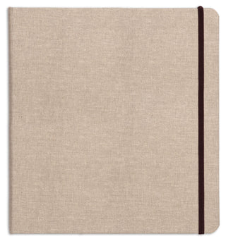 Goldline NATURAL Album