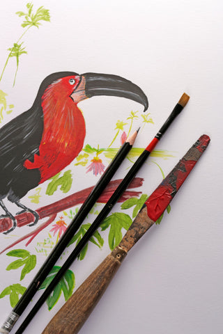 Clairefontaine Paint ON Multi-Techniques