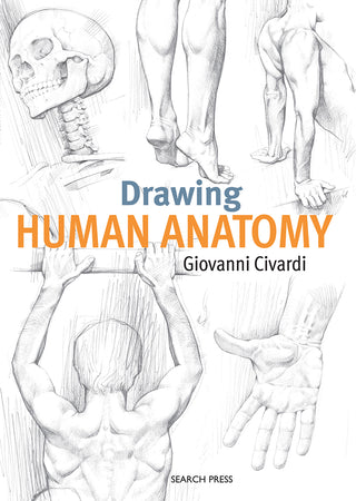 Drawing Human Anatomy