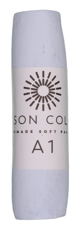 Unison Soft Pastels - Part 4