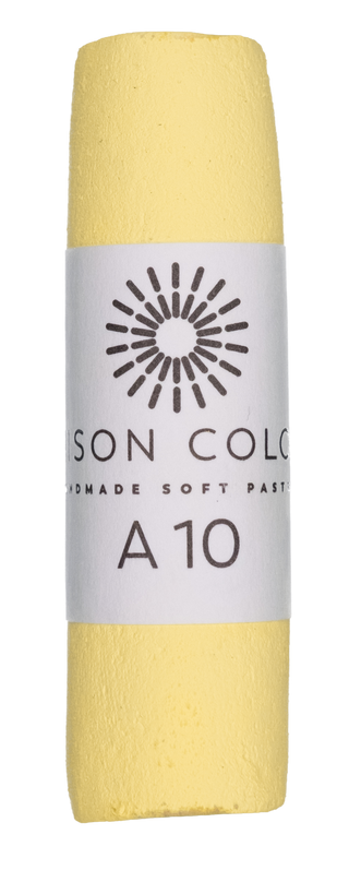 Unison Soft Pastels - Part 4