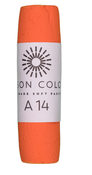 Unison Soft Pastels - Part 4