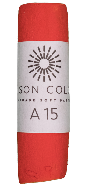 Unison Soft Pastels - Part 4