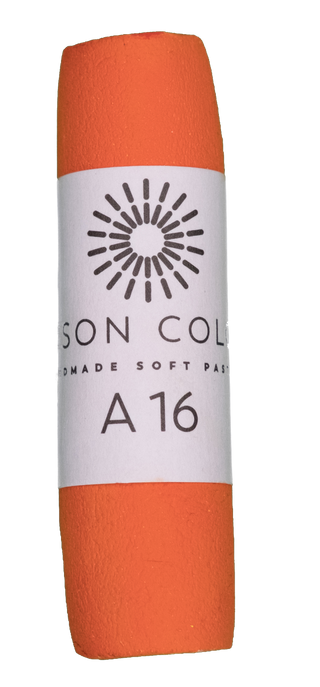 Unison Soft Pastels - Part 4