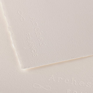Arches Watercolour Paper Sheets