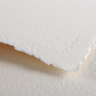 Arches Watercolour Paper Sheets