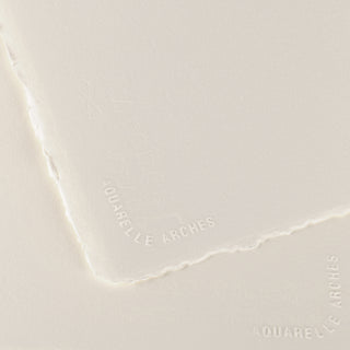 Arches Watercolour Paper Sheets