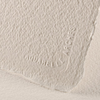 Arches Watercolour Paper Sheets