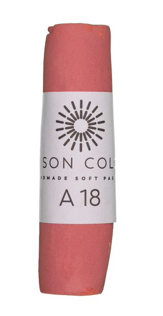 Unison Soft Pastels - Part 4