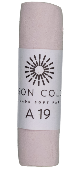 Unison Soft Pastels - Part 4