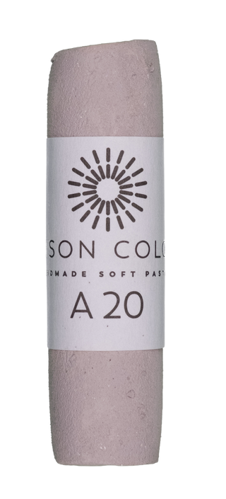 Unison Soft Pastels - Part 4