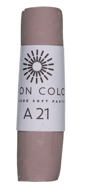 Unison Soft Pastels - Part 4