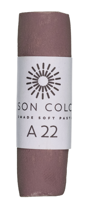 Unison Soft Pastels - Part 4