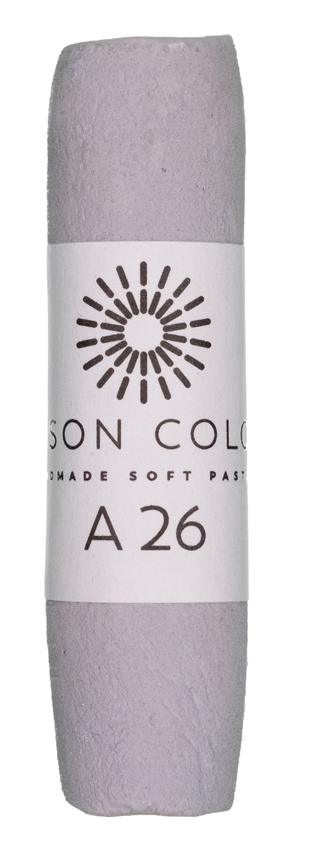 Unison Soft Pastels - Part 4