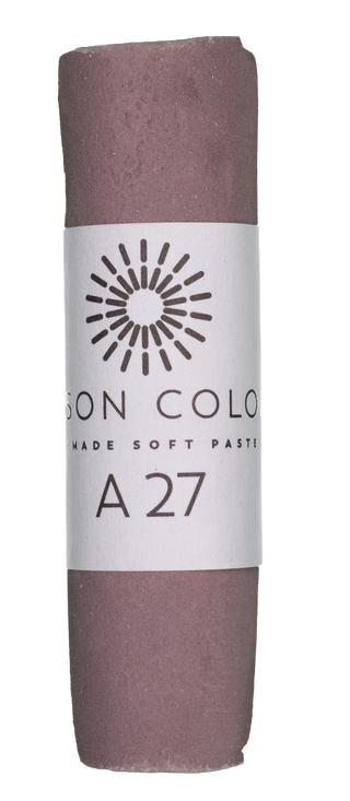 Unison Soft Pastels - Part 4