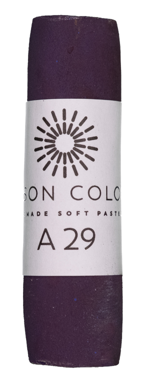 Unison Soft Pastels - Part 4