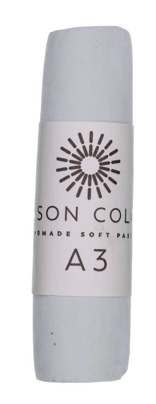 Unison Soft Pastels - Part 4