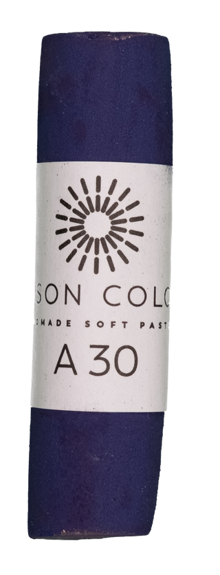 Unison Soft Pastels - Part 4