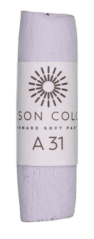 Unison Soft Pastels - Part 4