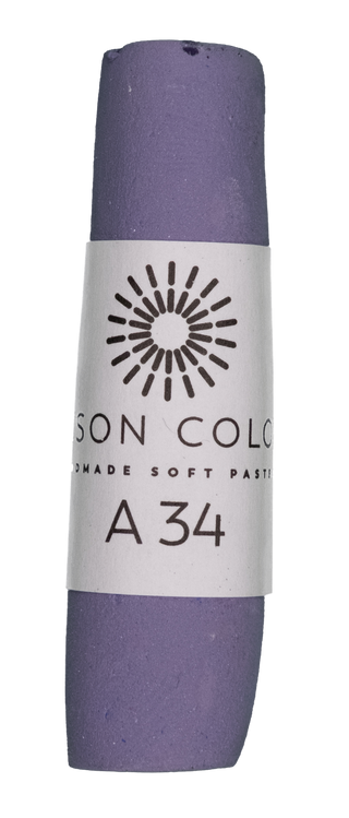 Unison Soft Pastels - Part 4