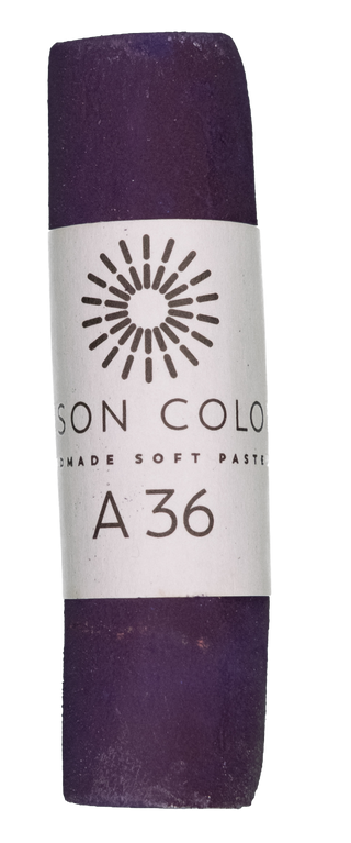 Unison Soft Pastels - Part 4