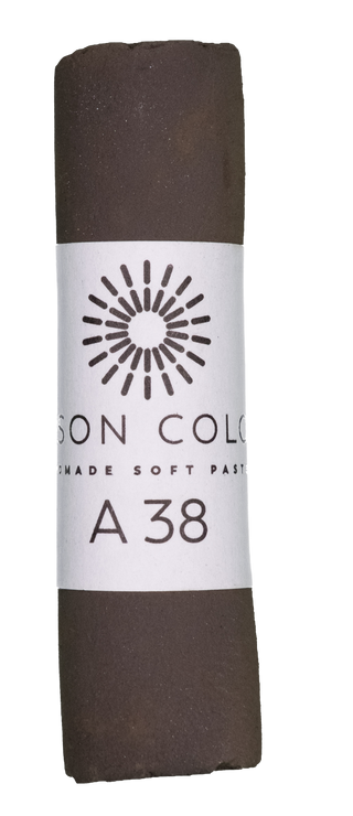 Unison Soft Pastels - Part 4