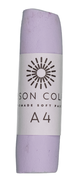 Unison Soft Pastels - Part 4