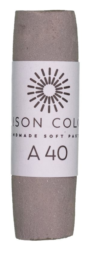 Unison Soft Pastels - Part 4