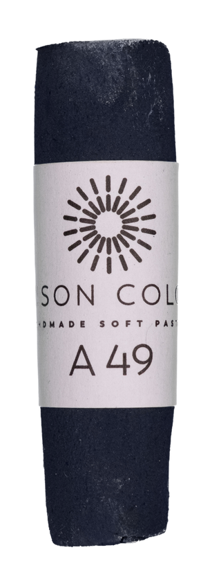 Unison Soft Pastels - Part 4