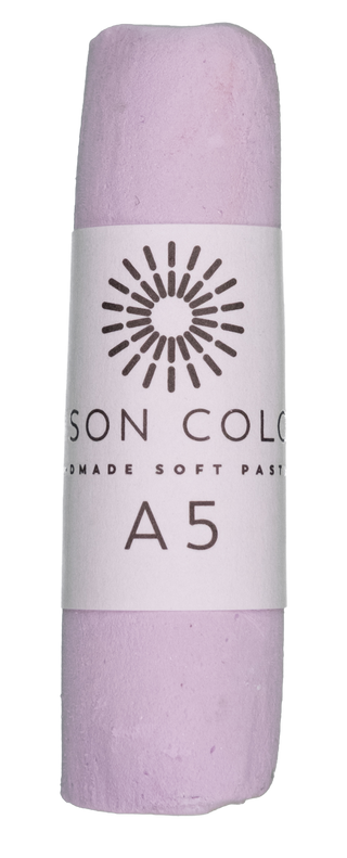 Unison Soft Pastels - Part 4