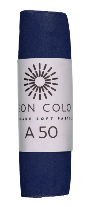 Unison Soft Pastels - Part 4