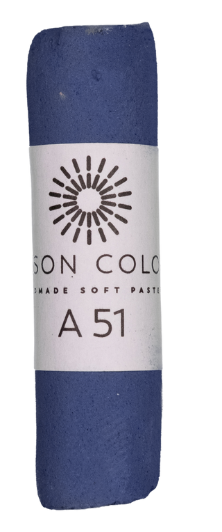 Unison Soft Pastels - Part 4