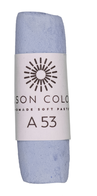 Unison Soft Pastels - Part 4